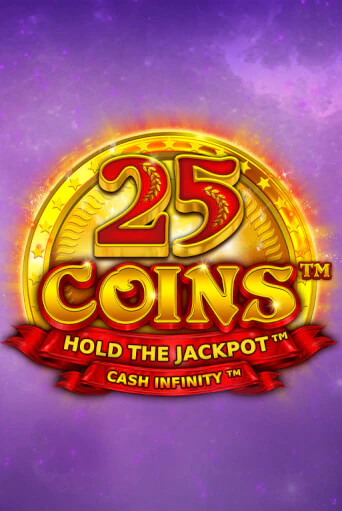 Демо игра 25 Coins играть на официальном сайте Joy Casino