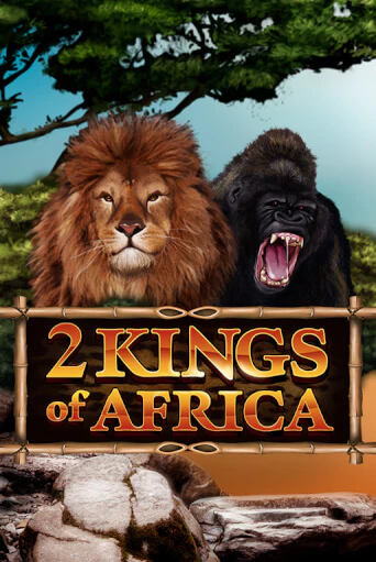 Демо игра 2 Kings of Africa играть на официальном сайте Joy Casino