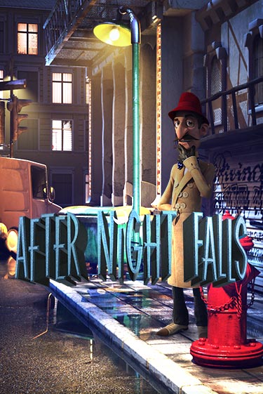 Демо игра After Night Falls играть на официальном сайте Joy Casino