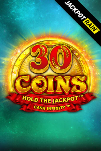 Демо игра 30 Coins JackpotRain играть на официальном сайте Joy Casino