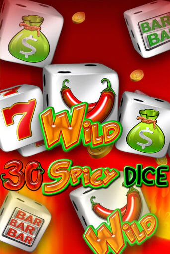 Демо игра 30 Spicy Dice играть на официальном сайте Joy Casino