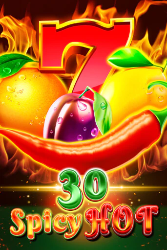 Демо игра 30 Spicy Hot играть на официальном сайте Joy Casino