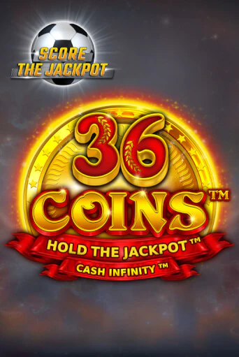 Демо игра 36 Coins Score The Jackpot играть на официальном сайте Joy Casino