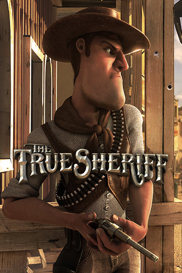 Демо игра The True Sheriff играть на официальном сайте Joy Casino