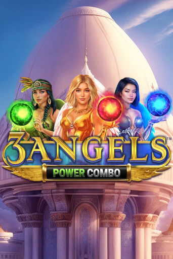 Демо игра 3 Angels Power Combo™ играть на официальном сайте Joy Casino