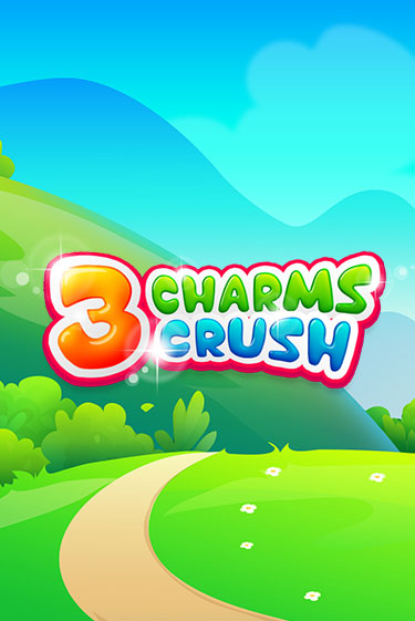 Демо игра 3 Charms Crush играть на официальном сайте Joy Casino