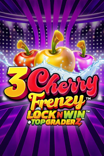 Демо игра 3 Cherry Frenzy™ играть на официальном сайте Joy Casino