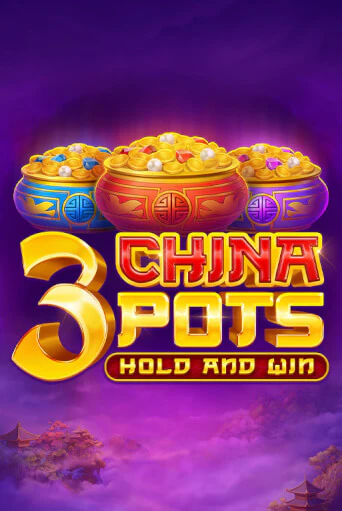 Демо игра 3 China Pots играть на официальном сайте Joy Casino