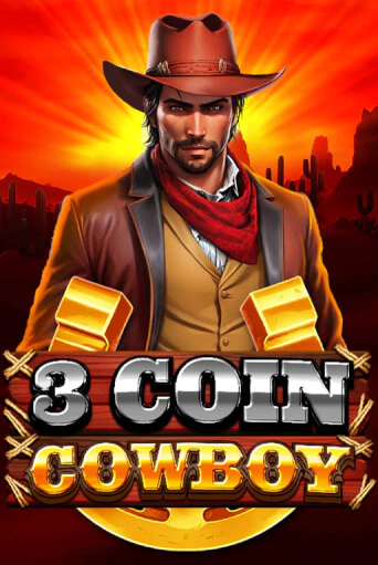 Демо игра 3 Coin Cowboy играть на официальном сайте Joy Casino