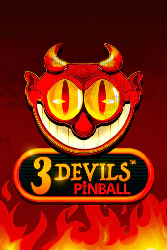 Демо игра 3 Devils Pinball играть на официальном сайте Joy Casino