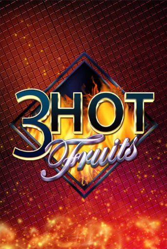 Демо игра 3 Hot Fruits играть на официальном сайте Joy Casino