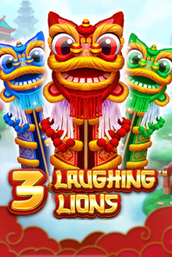 Демо игра 3 Laughing Lions Power Combo™ играть на официальном сайте Joy Casino