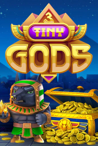 Демо игра 3 Tiny Gods играть на официальном сайте Joy Casino