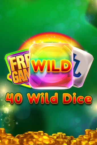 Демо игра 40 Wild Dice   играть на официальном сайте Joy Casino