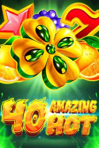 Демо игра 40 Amazing Hot играть на официальном сайте Joy Casino