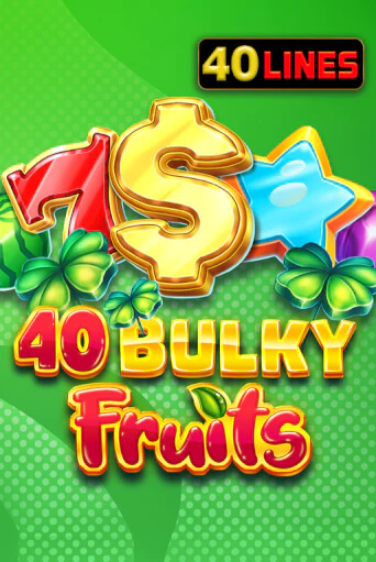 Демо игра 40 Bulky Fruits играть на официальном сайте Joy Casino