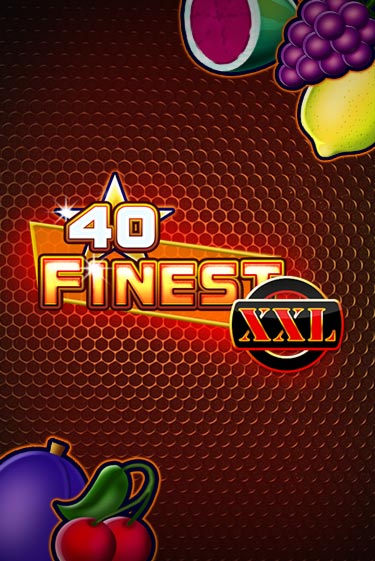 Демо игра 40 Finest XXL играть на официальном сайте Joy Casino