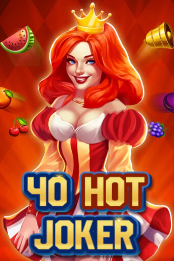 Демо игра 40 Hot Joker играть на официальном сайте Joy Casino