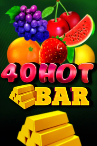 Демо игра 40 Hot Bar играть на официальном сайте Joy Casino