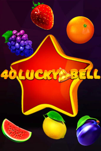 Демо игра 40 Lucky Bell играть на официальном сайте Joy Casino