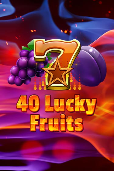 Демо игра 40 Lucky Fruits играть на официальном сайте Joy Casino