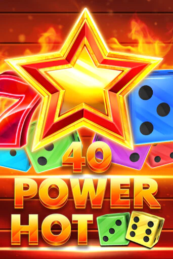 Демо игра 40 Power Hot Dice играть на официальном сайте Joy Casino