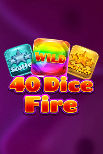 Демо игра 40 Dice Fire играть на официальном сайте Joy Casino