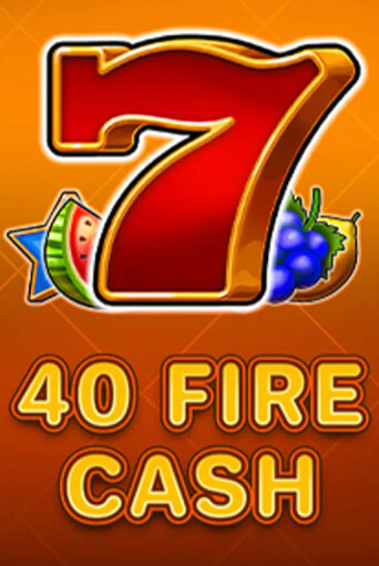 Демо игра 40 Fire Cash играть на официальном сайте Joy Casino