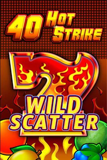 Демо игра 40 Hot Strike играть на официальном сайте Joy Casino