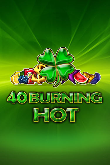 Демо игра 40 Burning Hot играть на официальном сайте Joy Casino