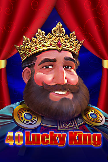 Демо игра 40 Lucky King играть на официальном сайте Joy Casino