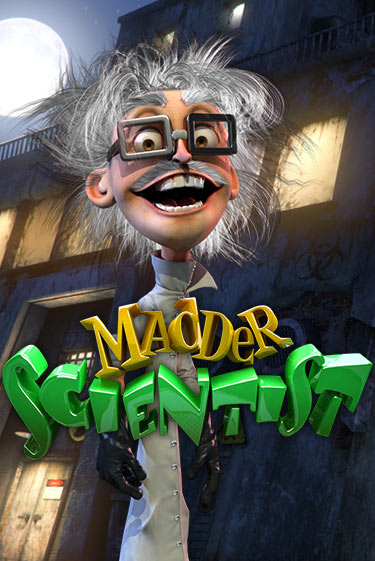 Демо игра Madder Scientist играть на официальном сайте Joy Casino