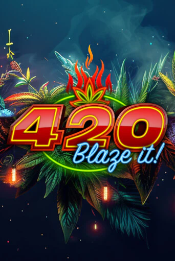 Демо игра 420 Blaze It играть на официальном сайте Joy Casino