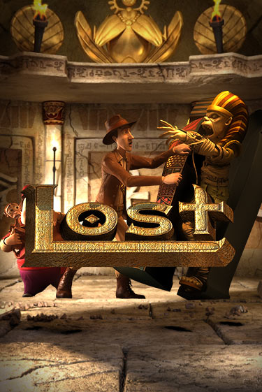 Демо игра Lost играть на официальном сайте Joy Casino