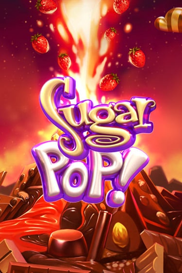 Демо игра Sugar Pop играть на официальном сайте Joy Casino