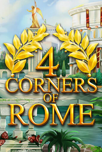 Демо игра 4 Corners Of Rome играть на официальном сайте Joy Casino