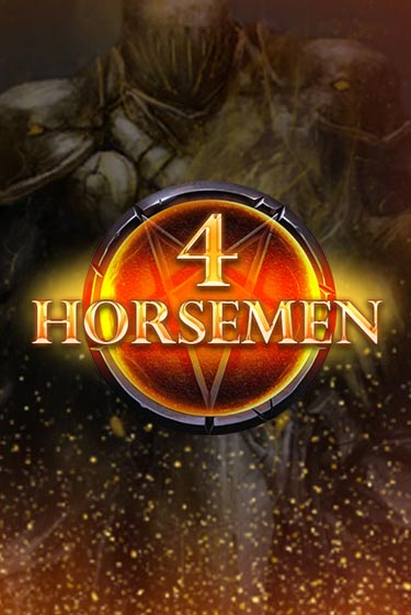 Демо игра 4 Horsemen играть на официальном сайте Joy Casino