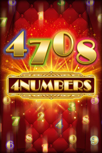 Демо игра 4 Numbers играть на официальном сайте Joy Casino