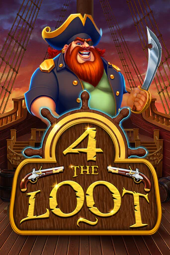 Демо игра 4 The Loot играть на официальном сайте Joy Casino