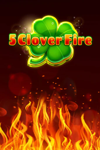 Демо игра 5 Clover Fire играть на официальном сайте Joy Casino