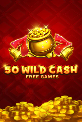 Демо игра 50 Wild Cash играть на официальном сайте Joy Casino