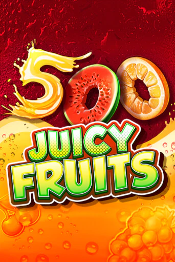 Демо игра 500 Juicy Fruits играть на официальном сайте Joy Casino