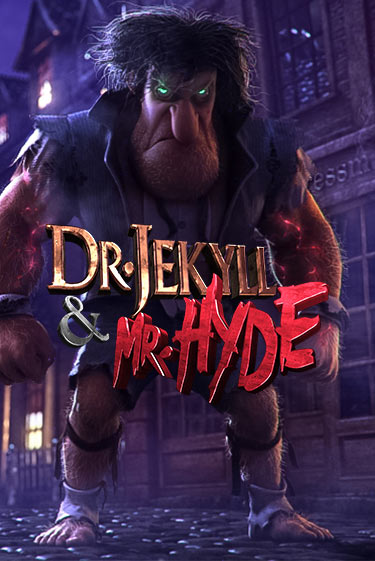 Демо игра Dr. Jekyll & Mr. Hyde играть на официальном сайте Joy Casino