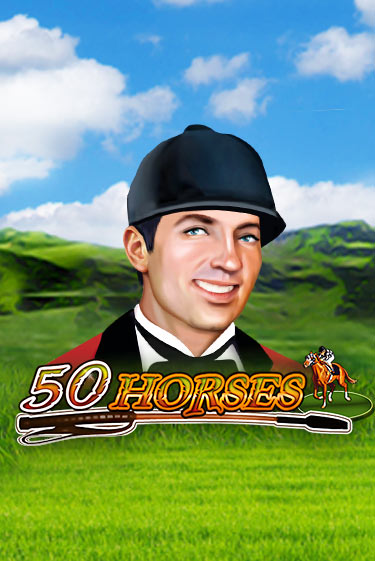 Демо игра 50 Horses играть на официальном сайте Joy Casino