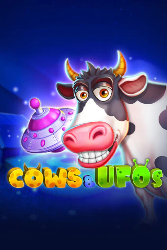 Демо игра Cows & Ufos играть на официальном сайте Joy Casino