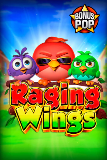 Демо игра Raging Birds играть на официальном сайте Joy Casino