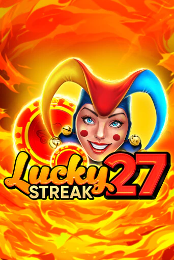 Демо игра Lucky Streak 27 играть на официальном сайте Joy Casino