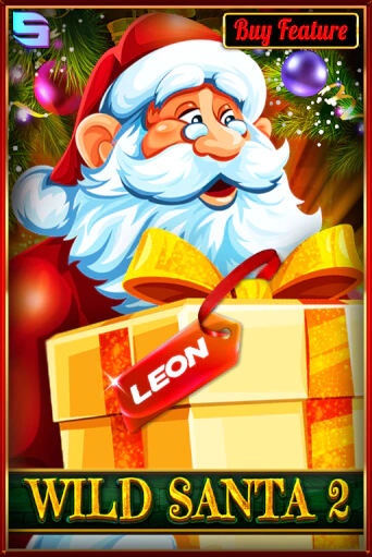 Демо игра LEON Wild Santa 2 играть на официальном сайте Joy Casino