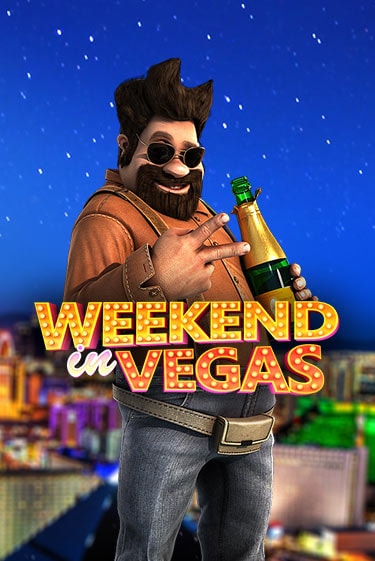 Демо игра Weekend In Vegas играть на официальном сайте Joy Casino