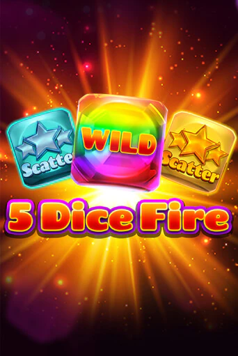 Демо игра 5 Dice Fire играть на официальном сайте Joy Casino